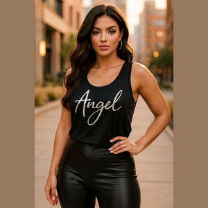 Victoria secret tank